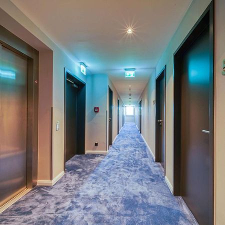 Nyce Hotel Ulm City, Trademark Collection By Wyndham Bagian luar foto