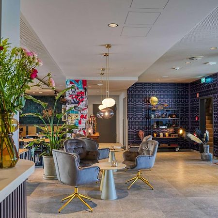 Nyce Hotel Ulm City, Trademark Collection By Wyndham Bagian luar foto