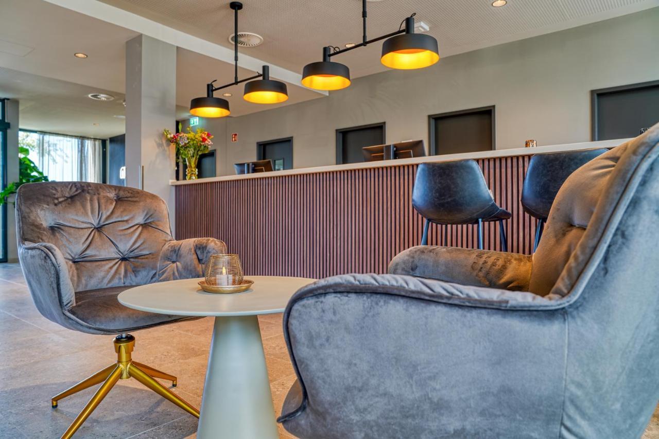Nyce Hotel Ulm City, Trademark Collection By Wyndham Bagian luar foto